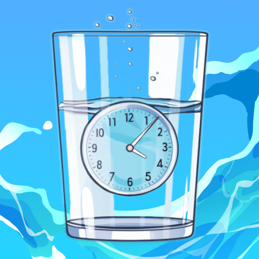 Waterful | Drink Water Tracker logo