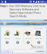 screenshot of Memory Card Recovery & Repair 