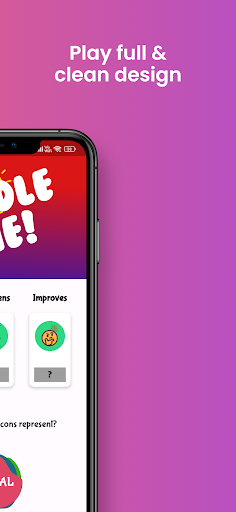 Riddle Me Screen 2