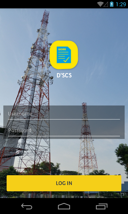 CD'PTW - 1.0.39 - (Android)