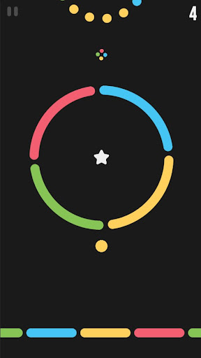 Color Shift Screen 2