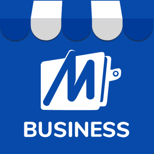 MobiKwik for Business 2.10.1 Icon