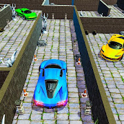 Top 43 Racing Apps Like Car Racing In Maze Runner - Best Alternatives