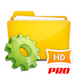 File Manager PRO icon