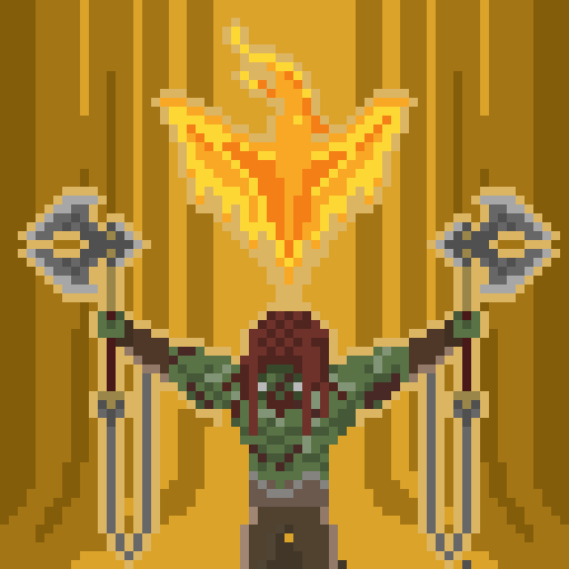 Draconian Survivors  Icon