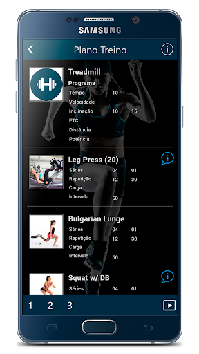 Play Life Screen 3