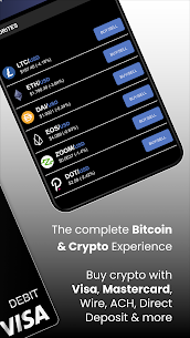 Free CoinZoom Pro  Buy, Sell Crypto 2023 4