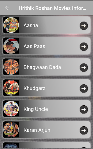 Hrithik Roshan Movies,Puzzle Screen 2