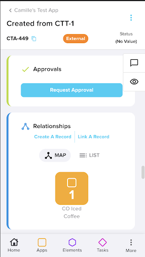 Elementum Screenshot 4 - AppWisp.com