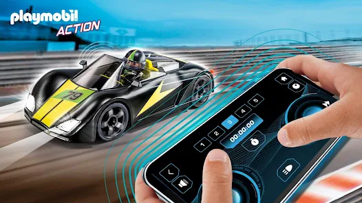 RC-Racer Apps Google Play