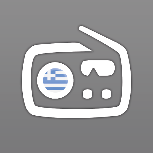 Ραδιόφωνο FM logo