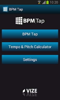 BPM Tapのおすすめ画像1