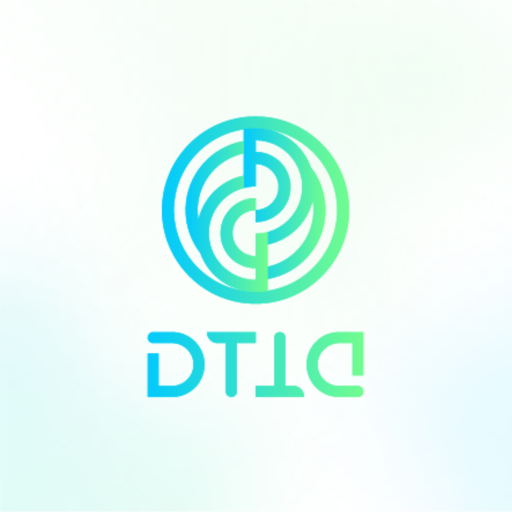 DTTD - NFT Social Platform  Icon