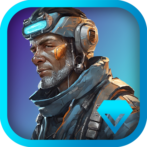 Moon Miner: Puzzle Game logo