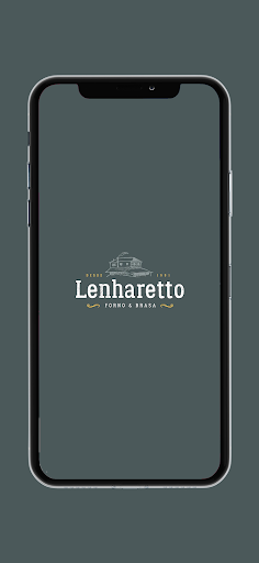 Android application Lenharetto screenshort