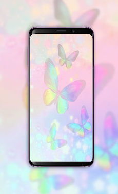 Cute Pastel Wallpaper HDのおすすめ画像5