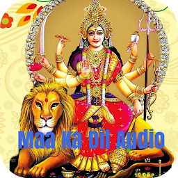 Icon image Maa Ka Dil Audio