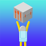 Flying Delivery