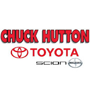 Chuck Hutton Toyota  Icon