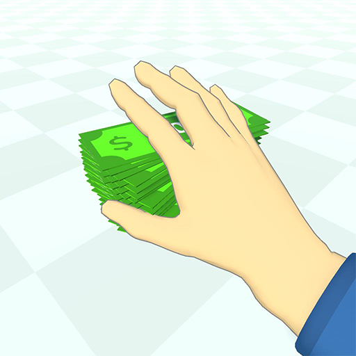 Grab Money logo
