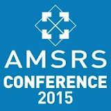 AMSRS Conference 2015 icon
