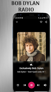Bob Dylan Radio