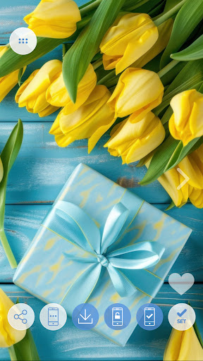 Birthday Wallpapers Screen 3