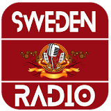 RADIO SWEDEN icon