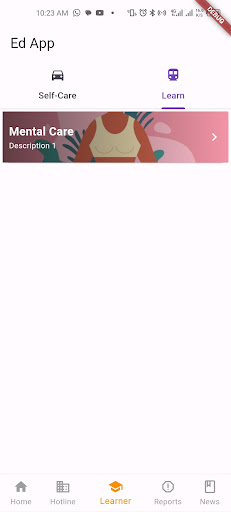 EdApp Screen 3