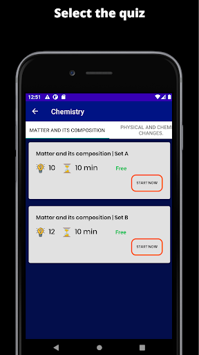 Akash Test | Study for class 7 Screen 2
