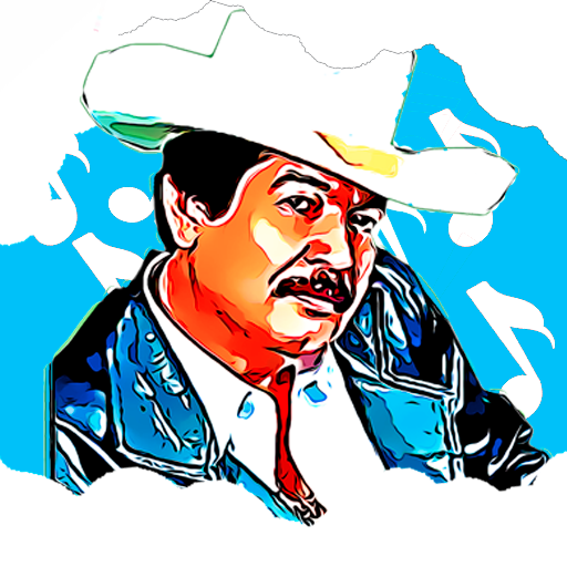 Beto Quintanilla Musica Lyrics logo