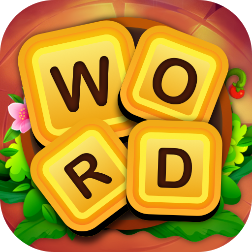 Wizard of Word  Icon