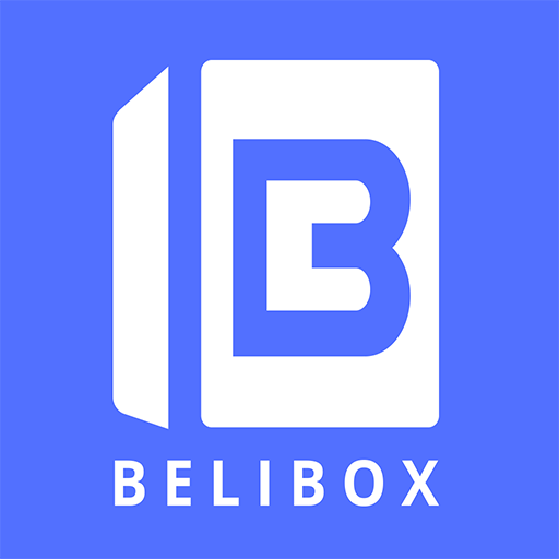 Belibox logo