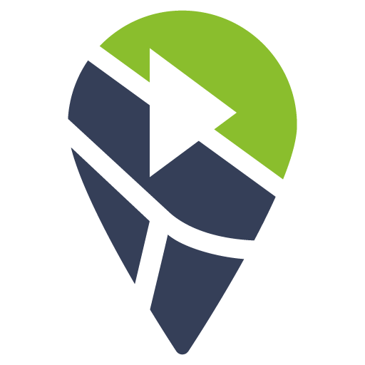 Tourinfra mobil logo
