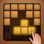 Cover Image of Скачать Puzzle Woodoku - Sudoku style 1.0.1 APK