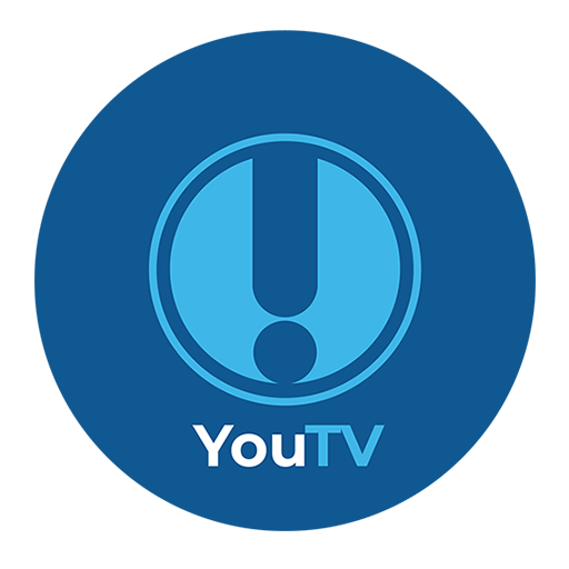 YouTV - Phone (Intech)  Icon