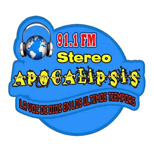 Stereo Apocalipsis 91.1 FM - Apps en Google Play