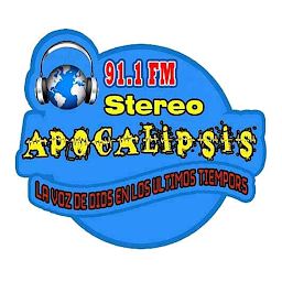 Icon image Stereo Apocalipsis 91.1 FM
