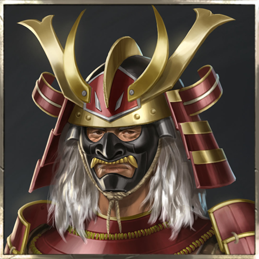 Aod Shogun: Total War Strategy - Apps On Google Play