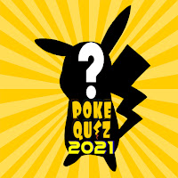 Poke Quiz Trivia - Hardest Quiz-Guess-Who-2021