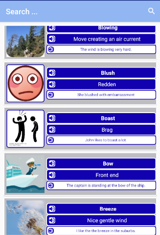 ECL Learning English