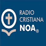 Cover Image of Baixar Radio Noa 9.8 APK