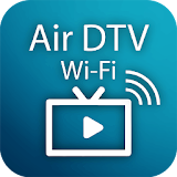 Air DTV WiFi icon