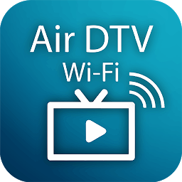 Icon image Air DTV WiFi