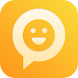 Smiley：絵文字、スタイリッシュなテキスト - Androidアプリ