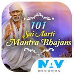 101 Sai Aarti Mantra Bhajans Apk