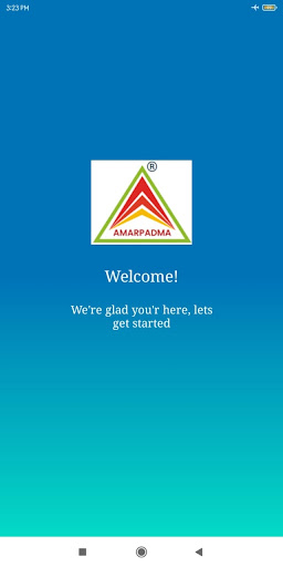 Amarpadma Screen 2