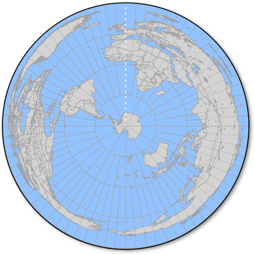 Chronogeoscope Header - AppWisp.com