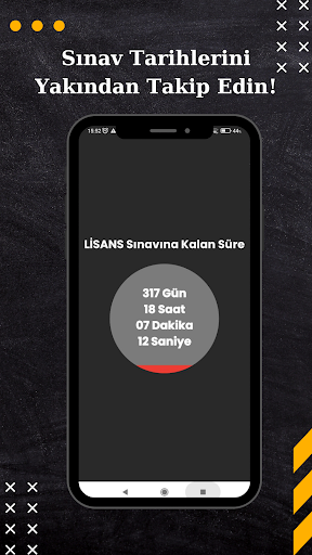 Pomodoro Screen 3