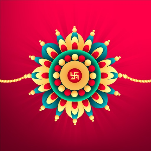 Rakhi Video Status logo